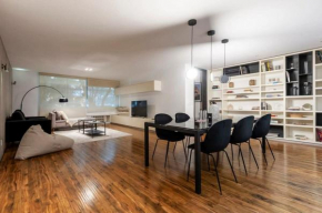 Homey 2BR in Condesa